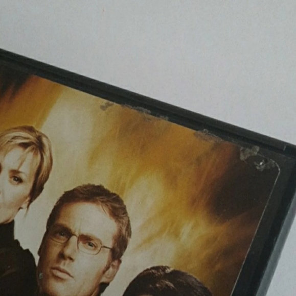 Mixed DVD Lot - 13 Titles - Action Adventure Sci-Fi Thriller Dramas - Picture 11 of 12